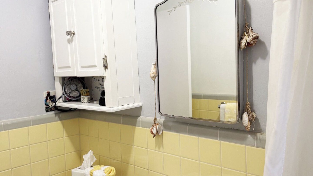 Photo of Bathroom in Jupiter