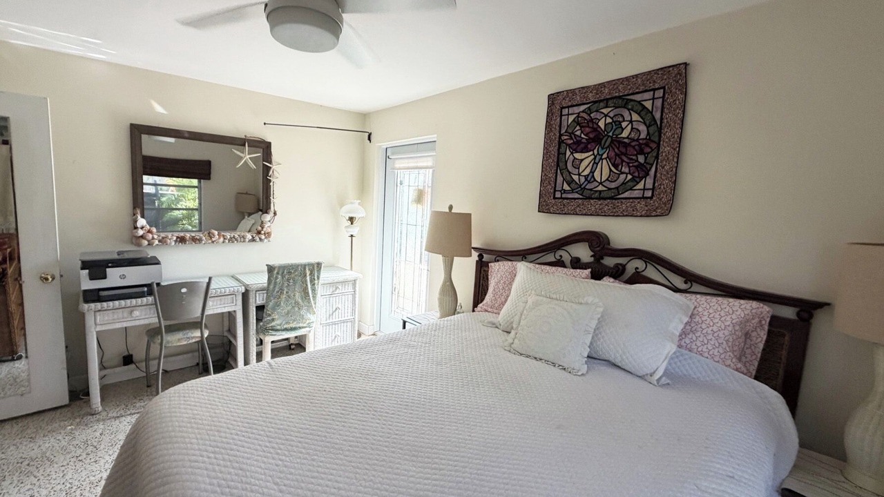 Photo of Bedroom in Jupiter