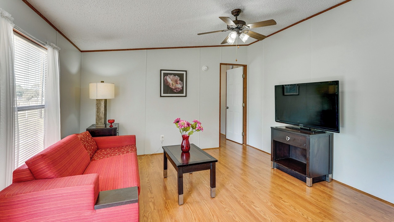 Photo of Bedroom in Fellowship