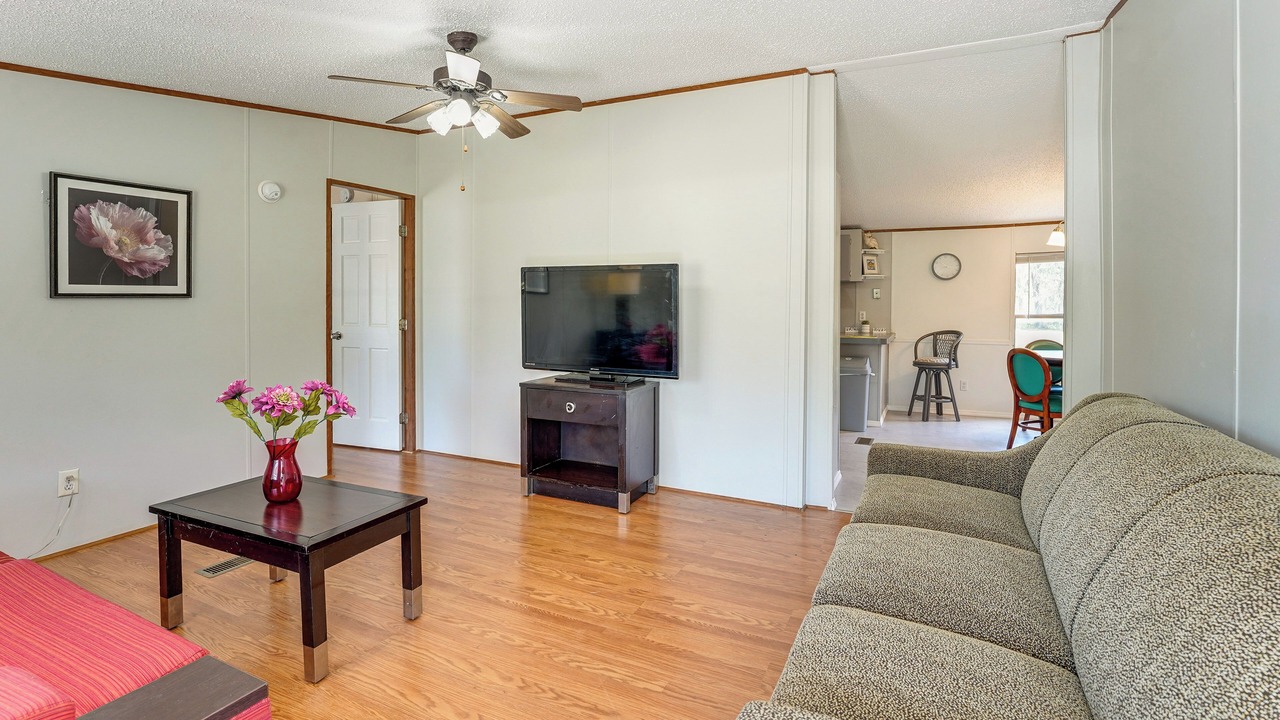 Photo of Livingroom in Fellowship