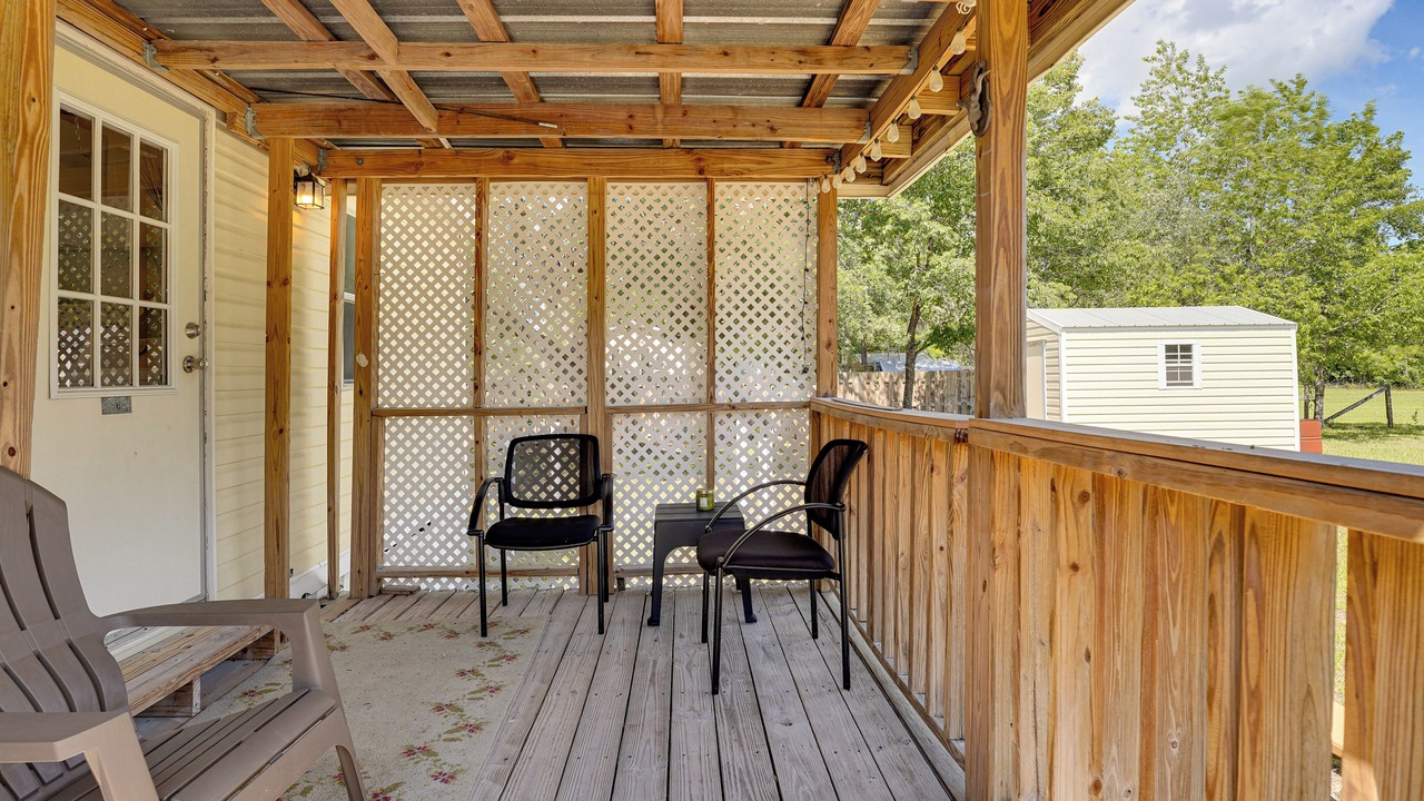Photo of Outdoor in Fellowship