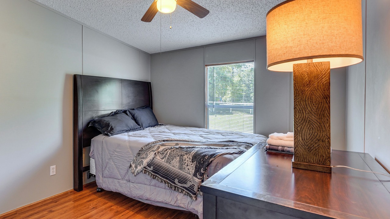 Photo of Bedroom in Fellowship