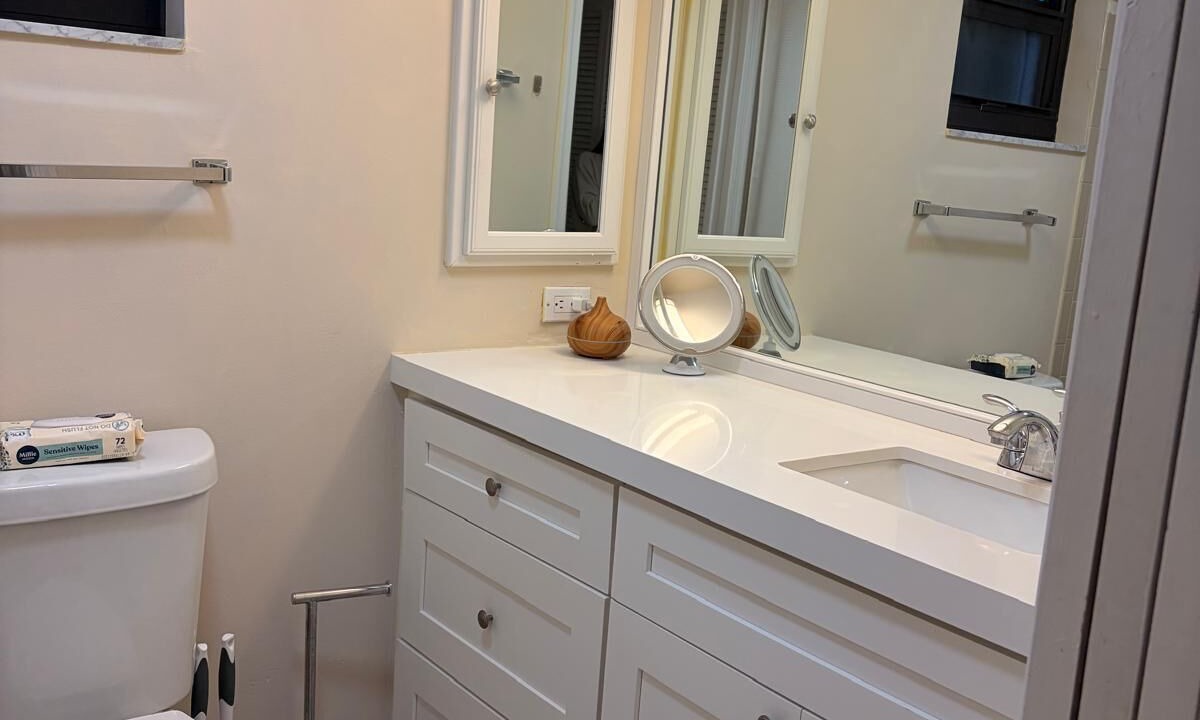 Photo of Bathroom in Wellington