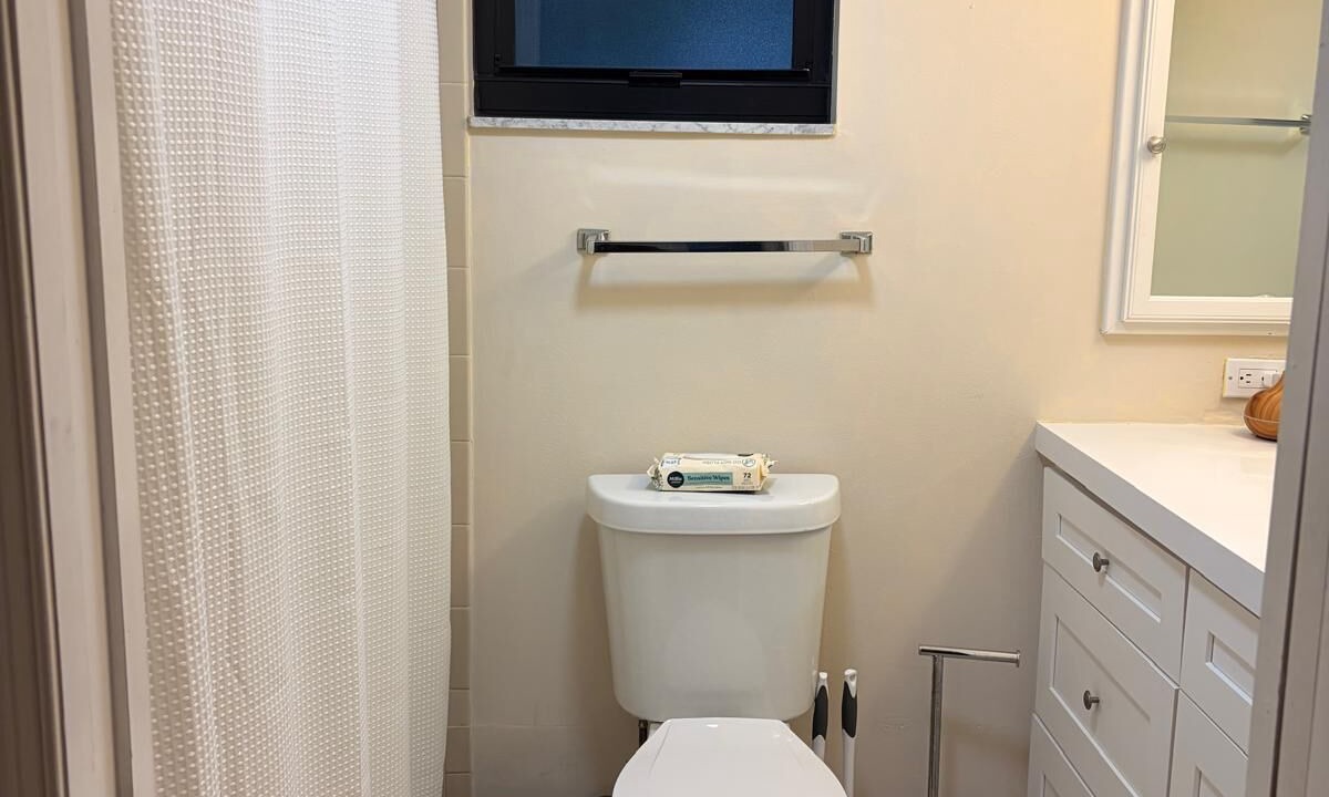 Photo of Bathroom in Wellington