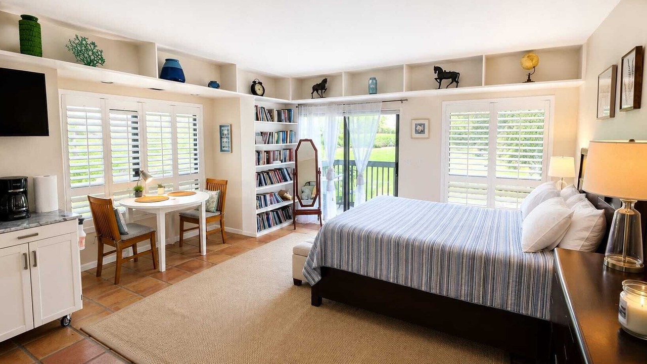 Photo of Bedroom in Wellington