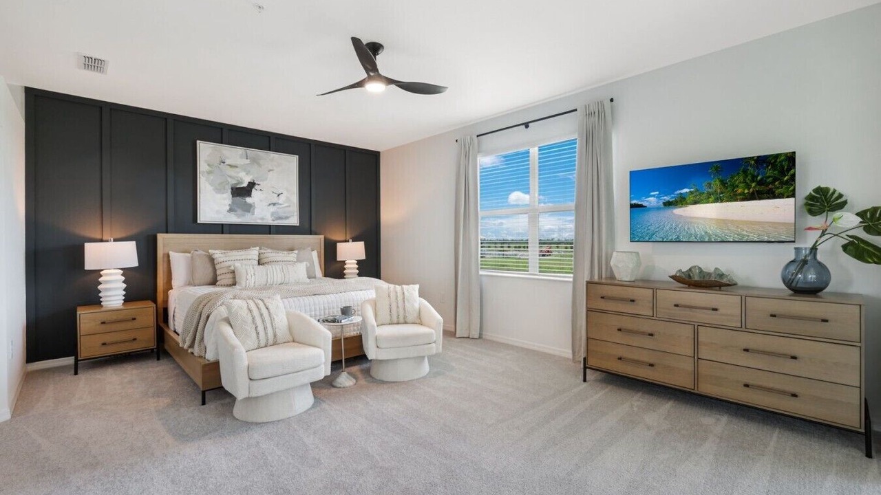 Photo of Bedroom in Venice