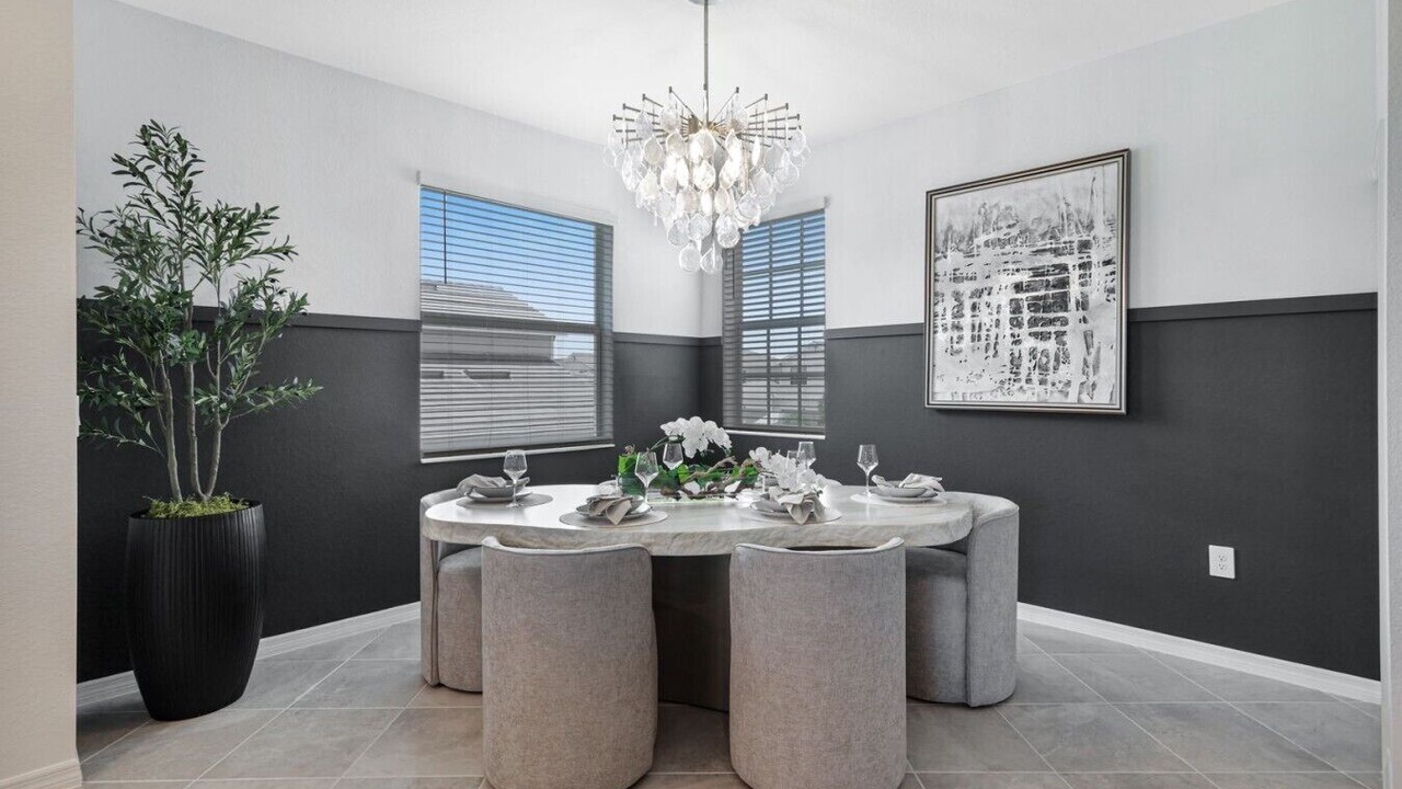 Photo of Livingroom in Venice