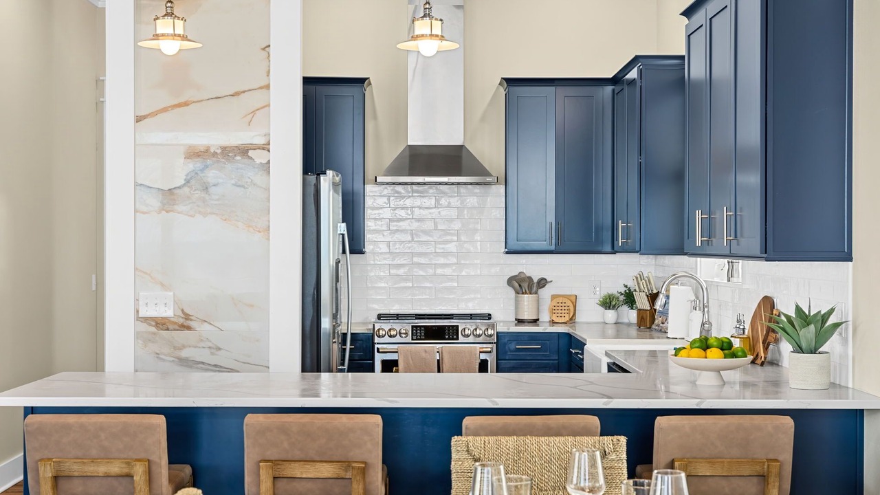 Photo of Kitchen in Indian Pass