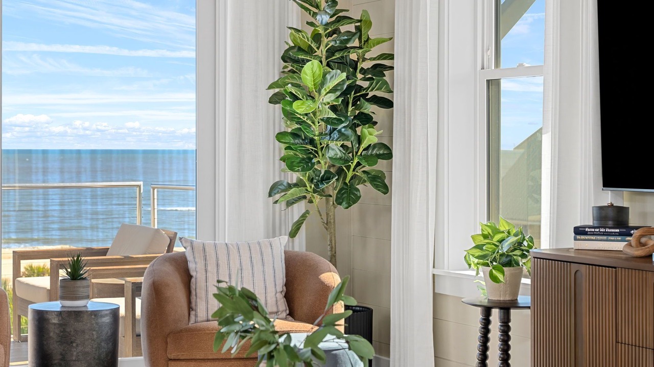 Photo of Livingroom in Indian Pass