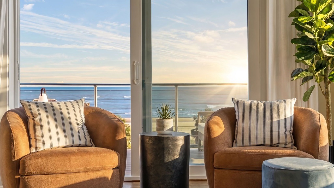 Photo of Livingroom in Indian Pass