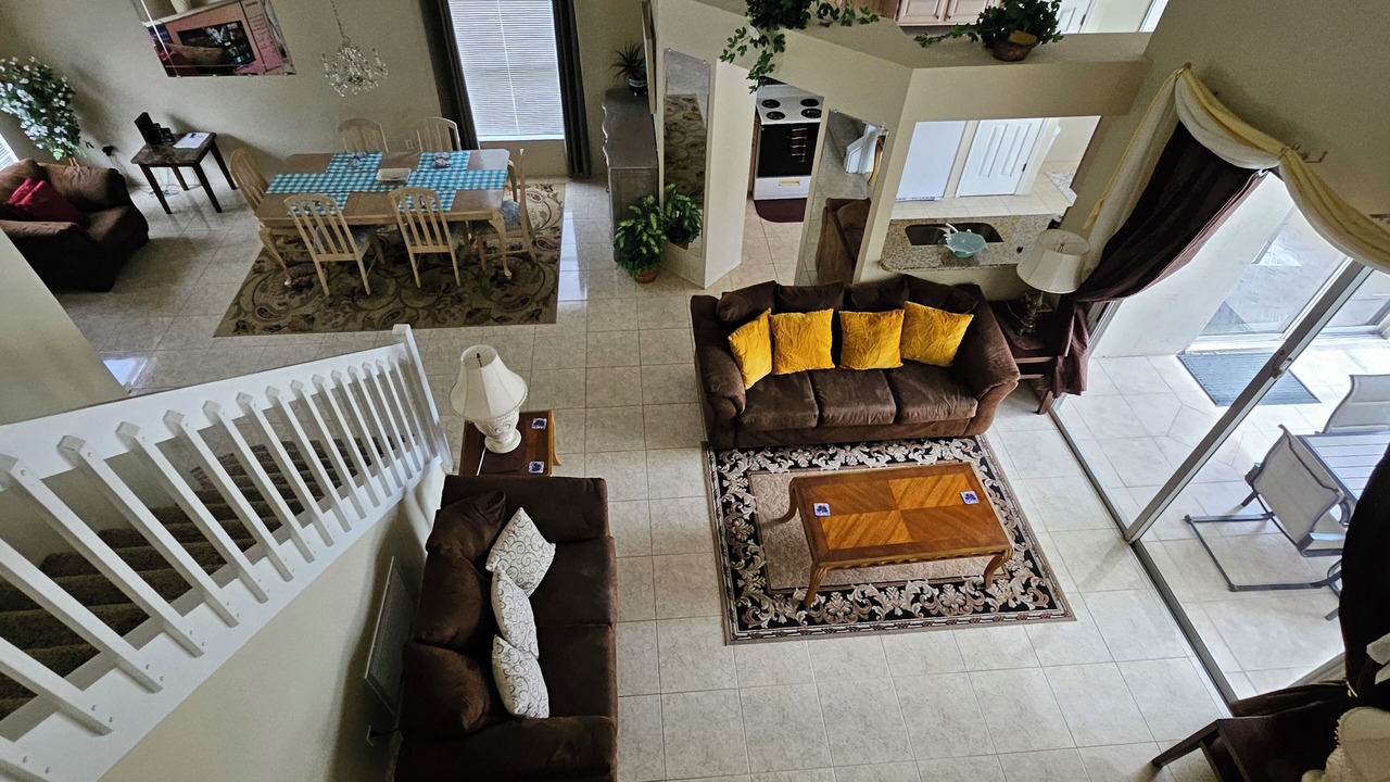 Photo of Livingroom in Chatham Park
