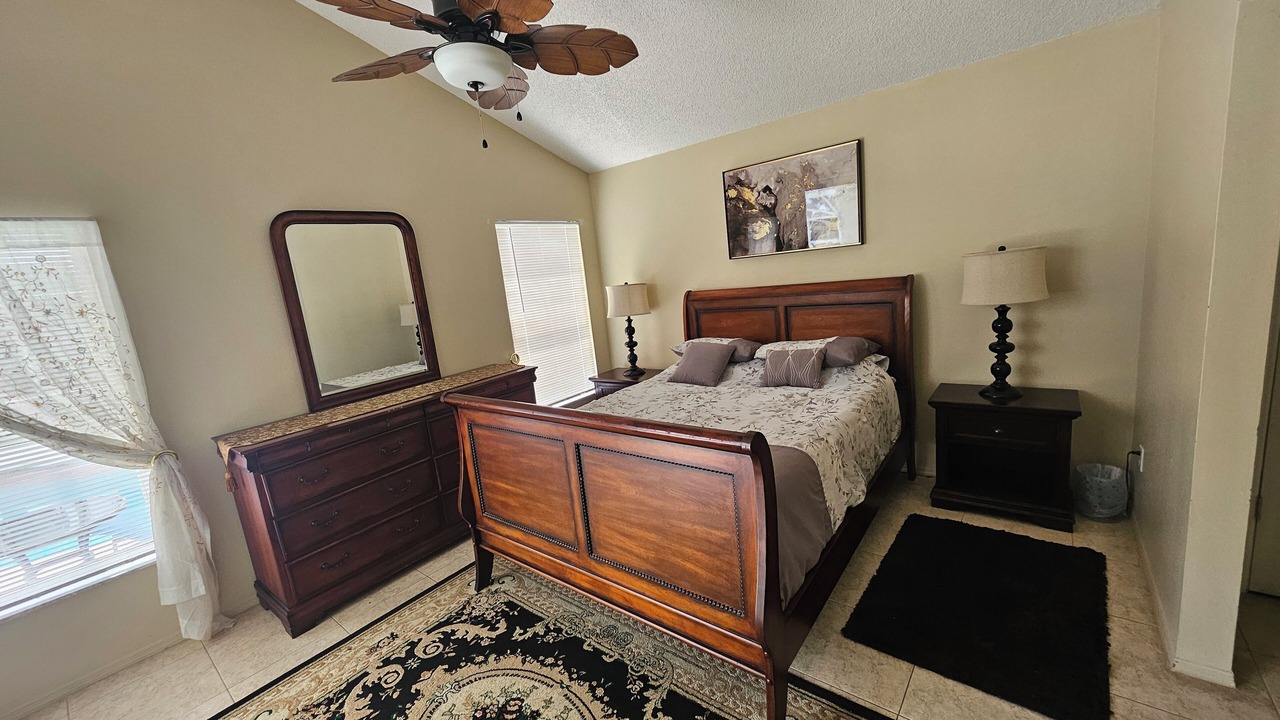 Photo of Bedroom in Chatham Park