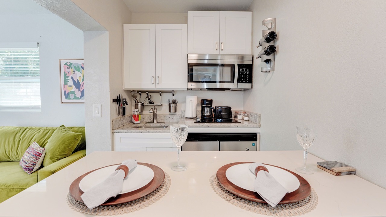 Photo of Kitchen in Lake Magdalene