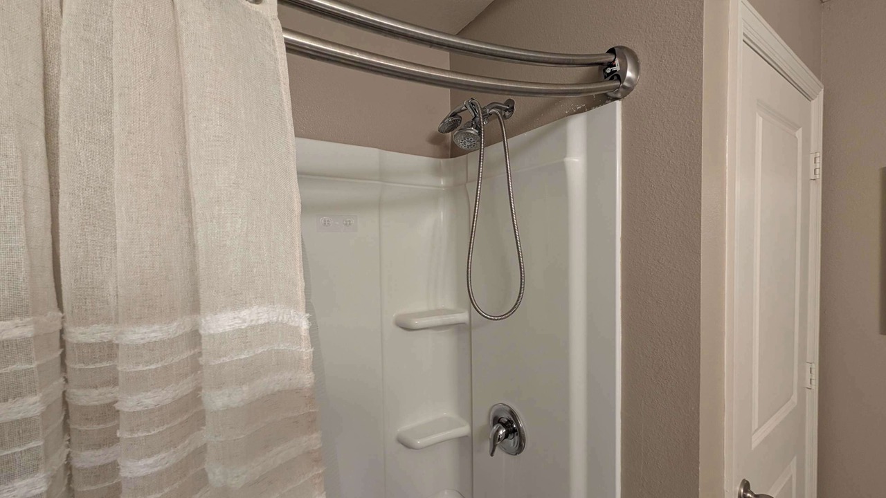Photo of Bathroom in Clermont