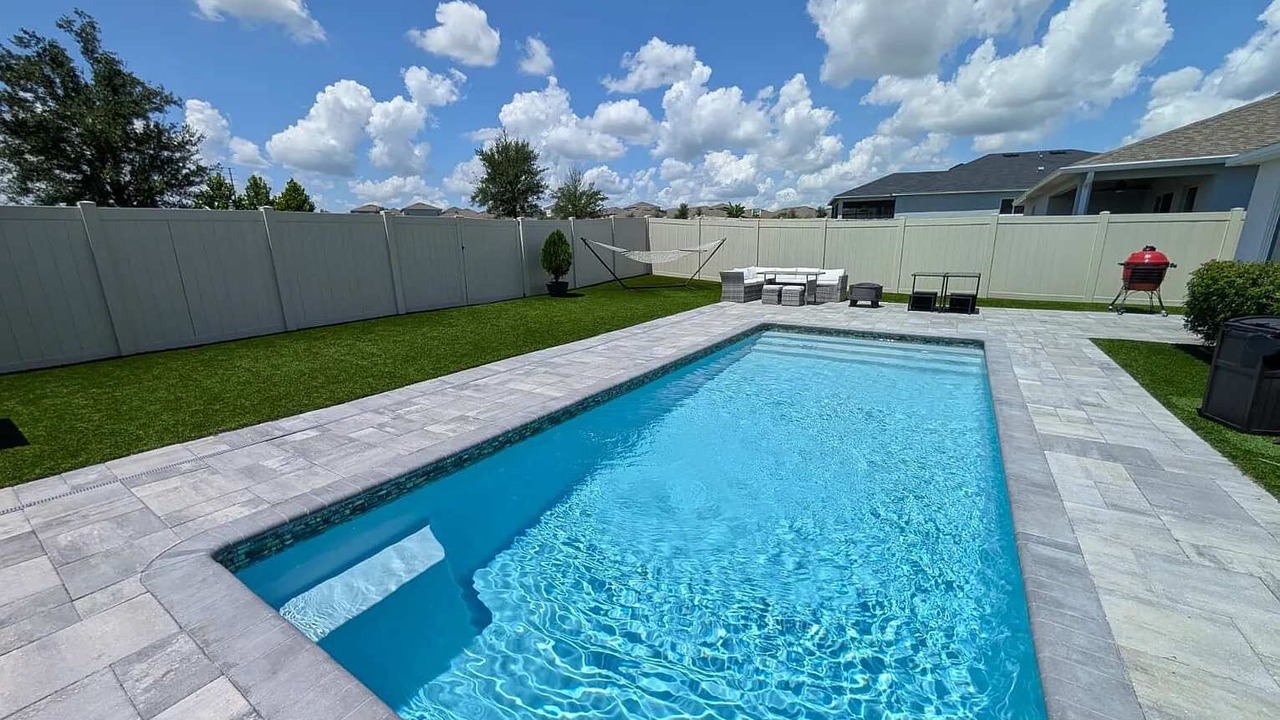 Photo of Outdoor in Clermont