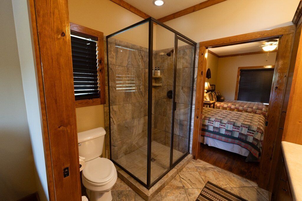 Photo of Bathroom in Fowlstown