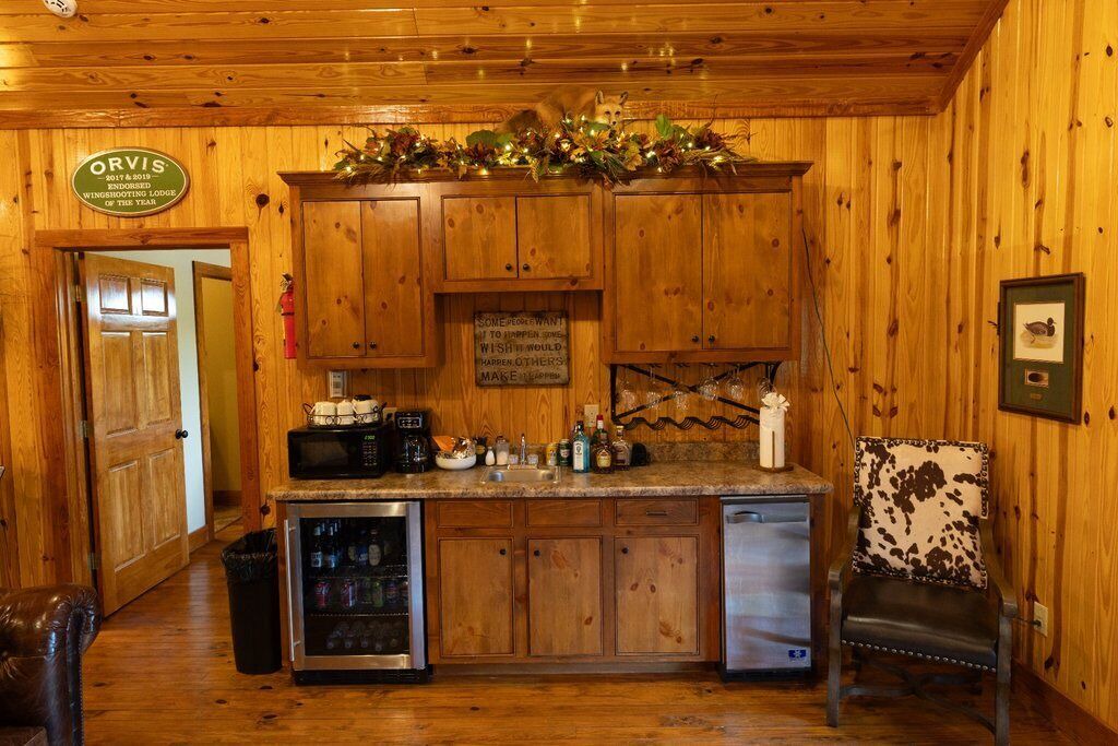 Photo of Kitchen in Fowlstown