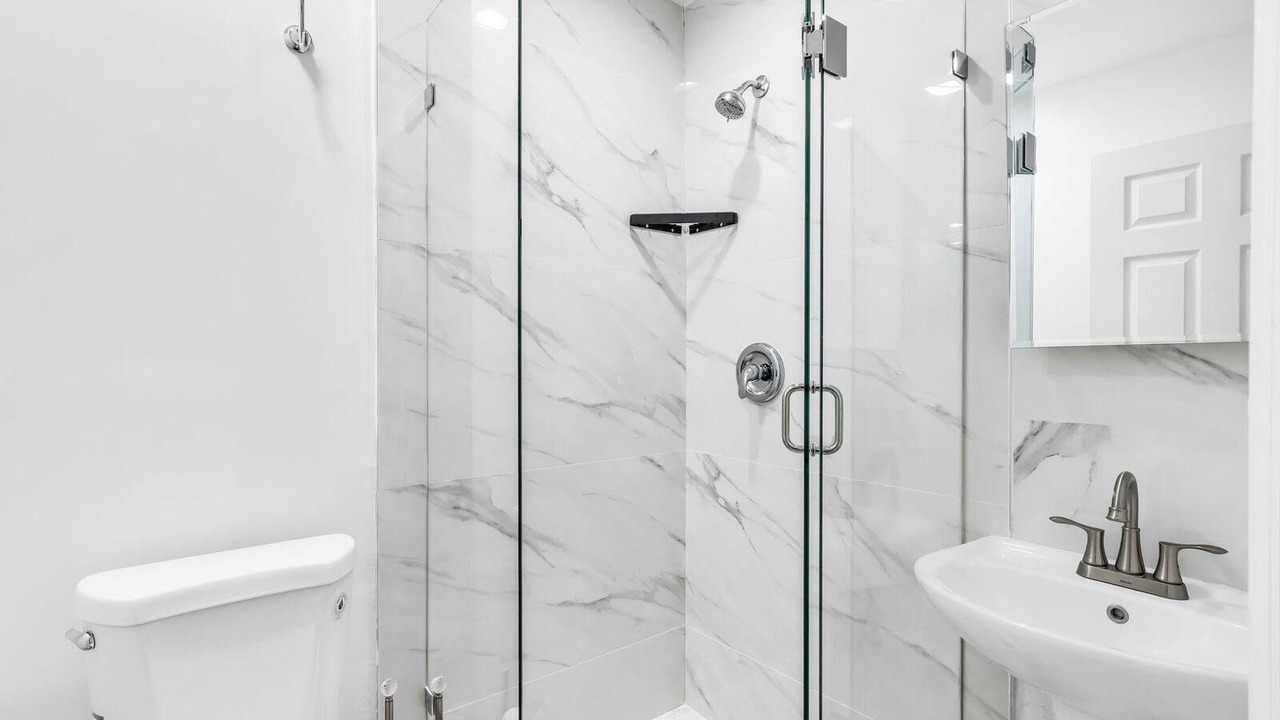 Photo of Bathroom in Lauderhill