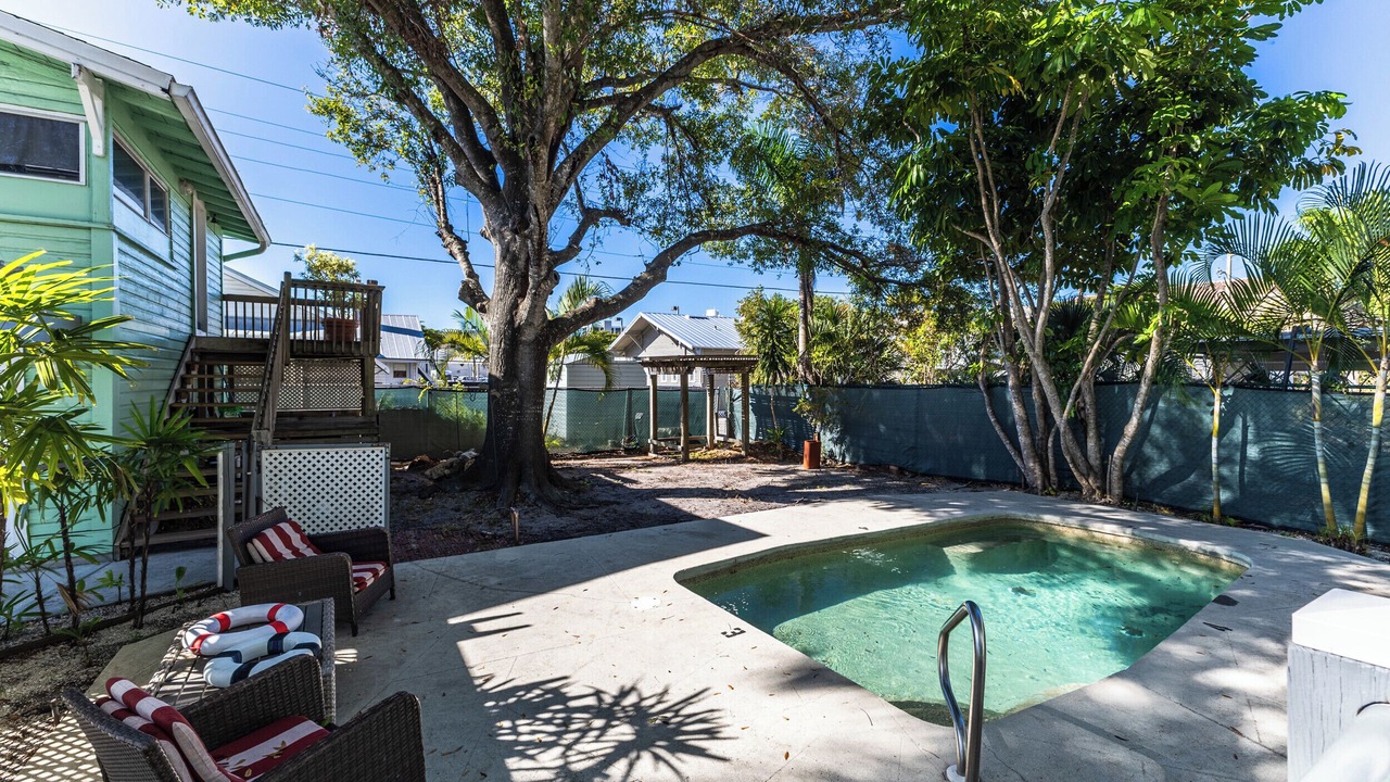 Photo of Outdoor in Fort Myers River District