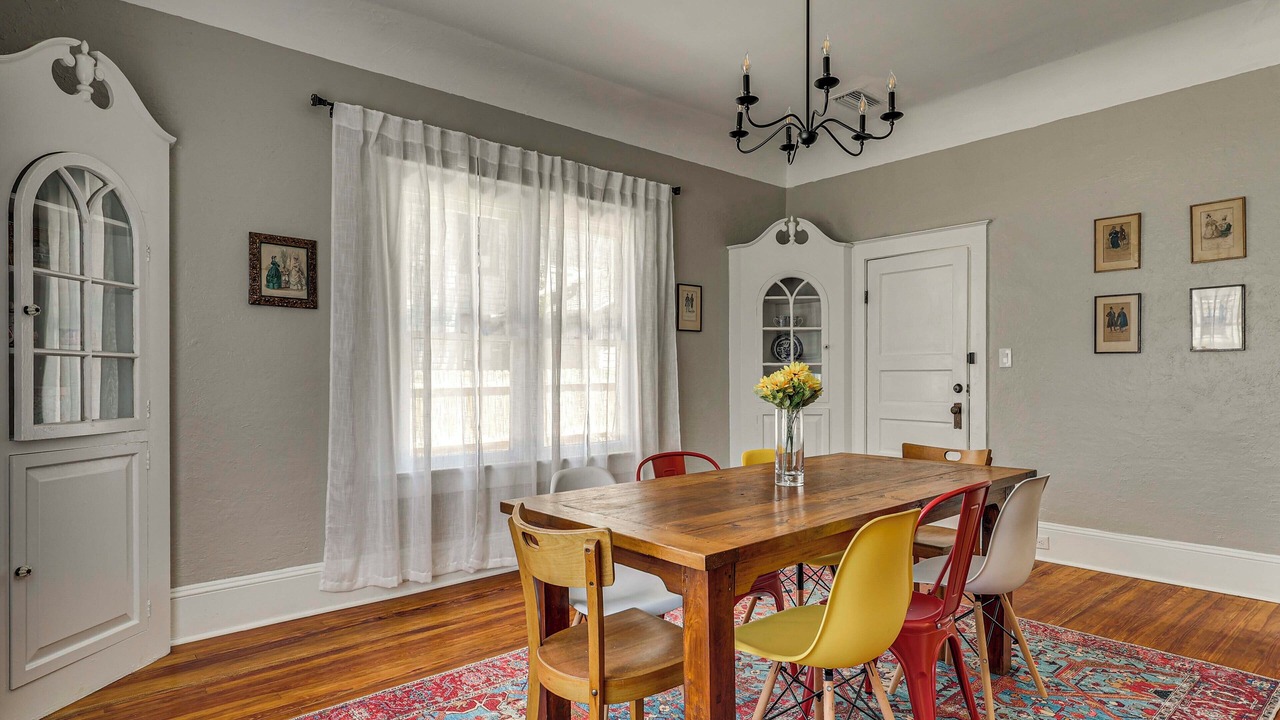 Photo of Livingroom in Eustis