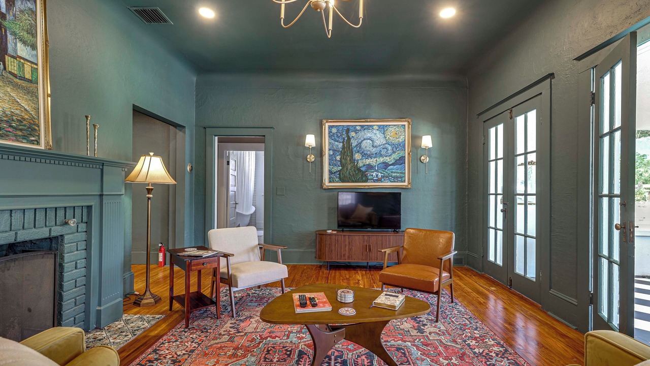 Photo of Livingroom in Eustis