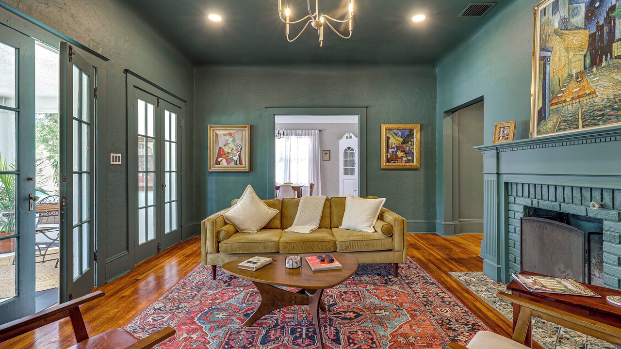 Photo of Livingroom in Eustis