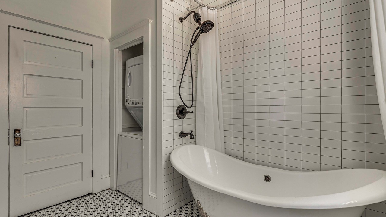 Photo of Bathroom in Eustis