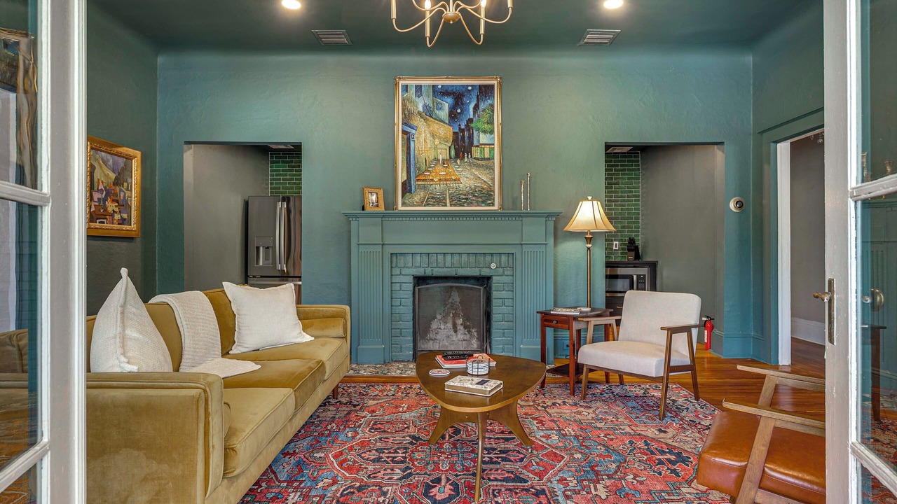 Photo of Livingroom in Eustis