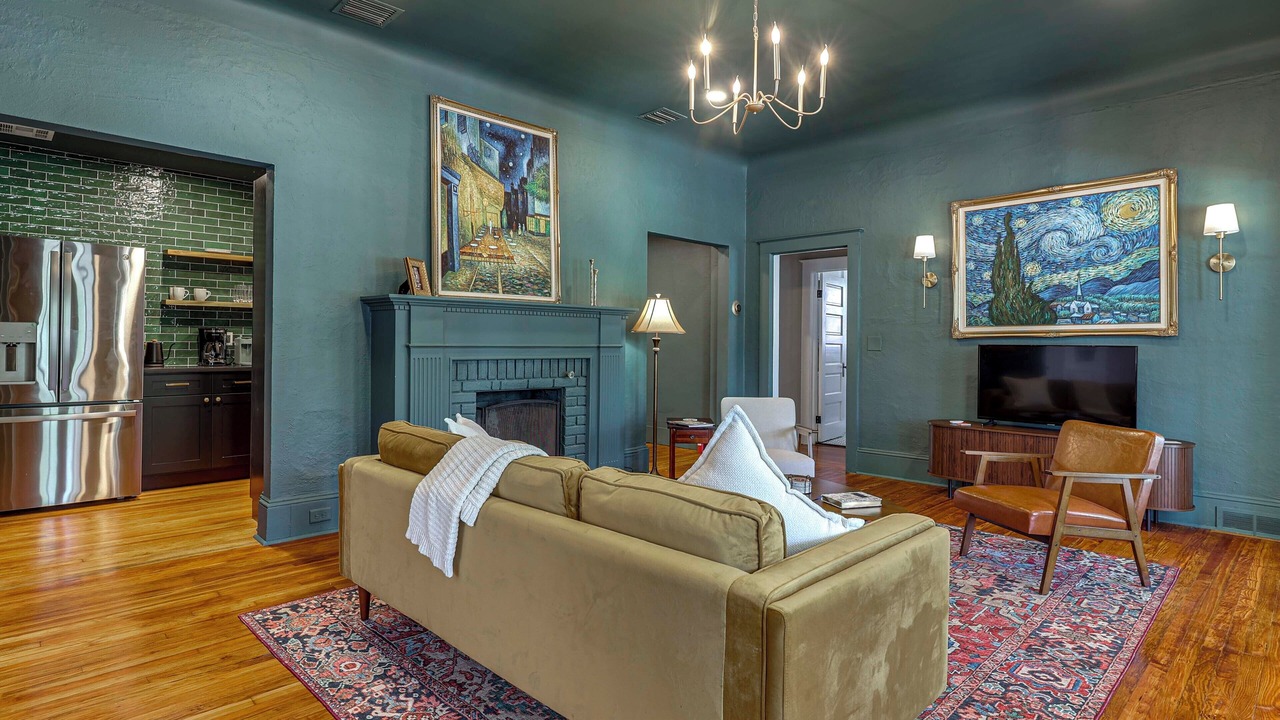Photo of Livingroom in Eustis
