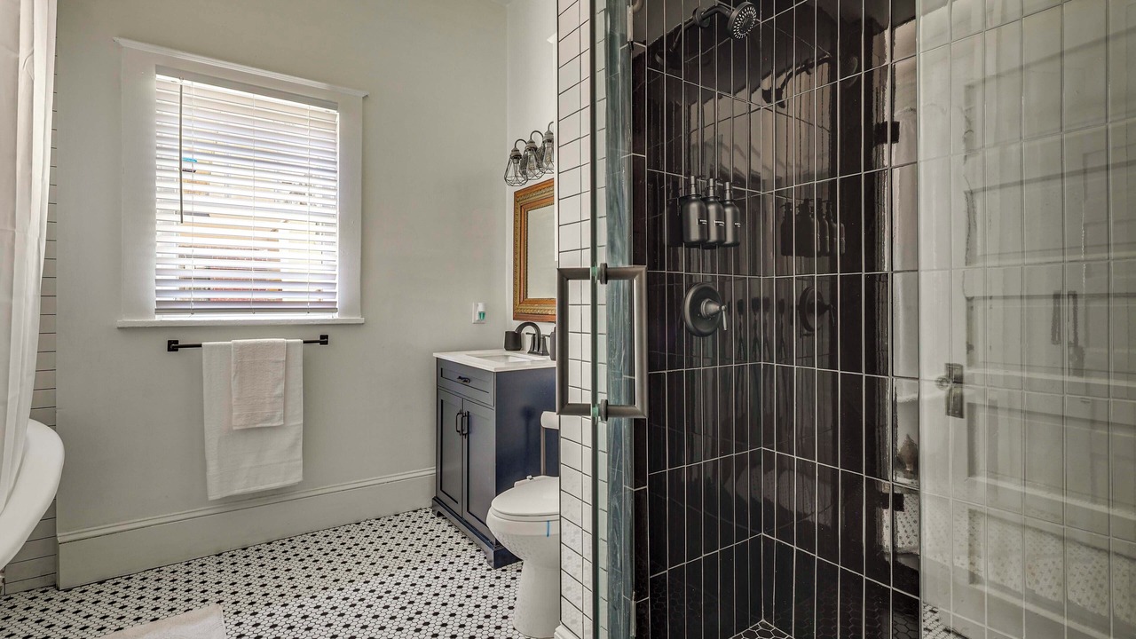 Photo of Bathroom in Eustis