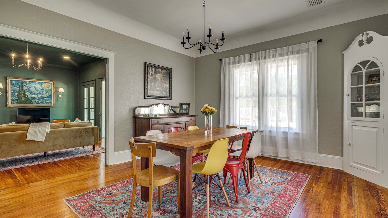 Photo of Livingroom in Eustis