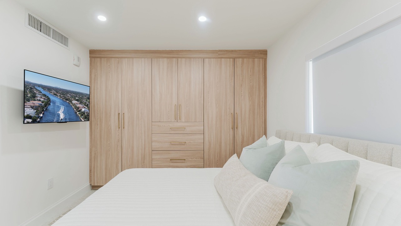 Photo of Bedroom in Boca Raton