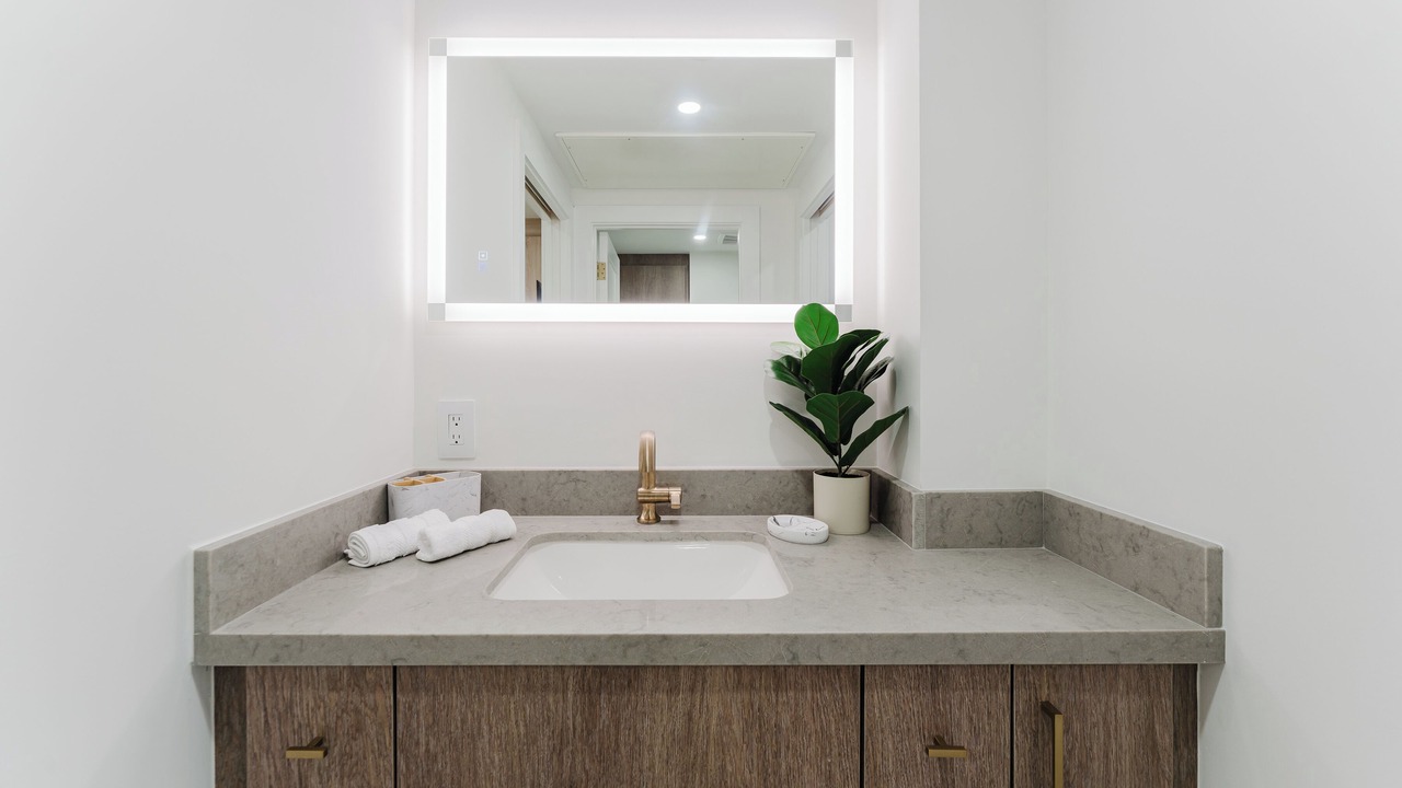 Photo of Bathroom in Boca Raton