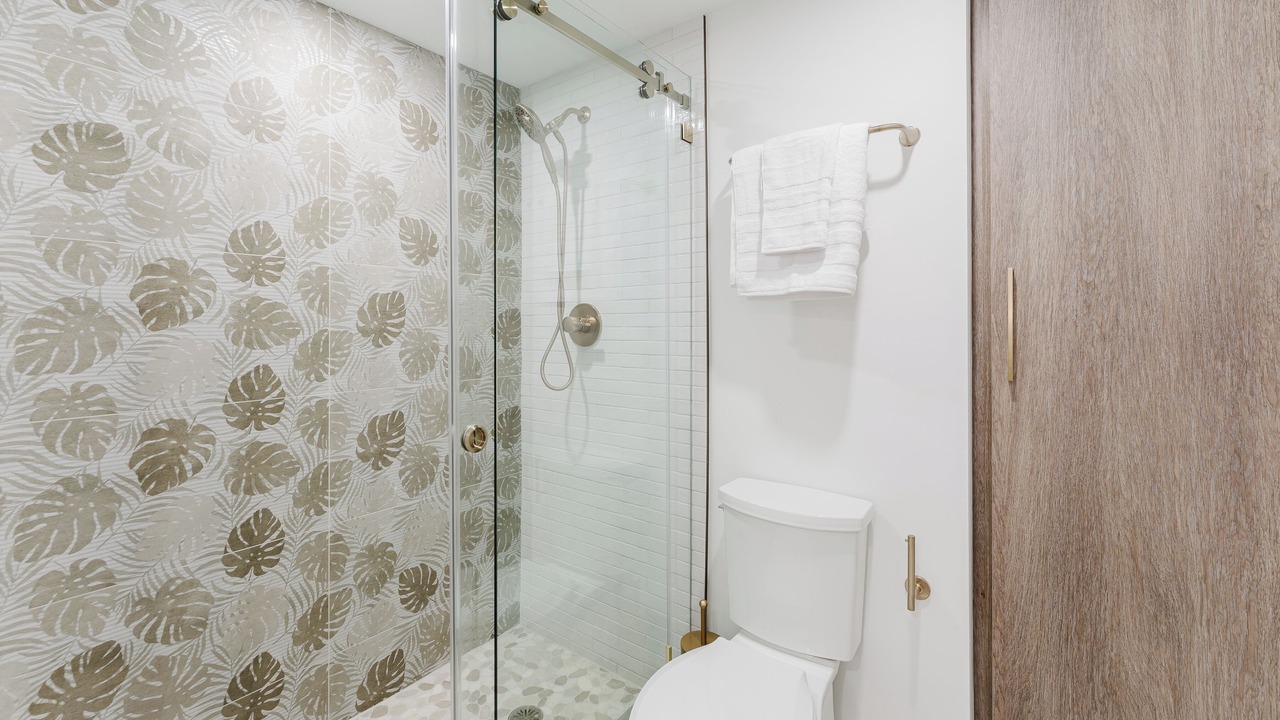 Photo of Bathroom in Boca Raton