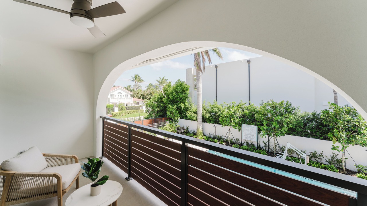 Photo of Outdoor in Boca Raton
