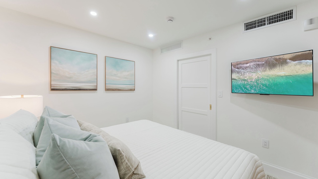 Photo of Bedroom in Boca Raton