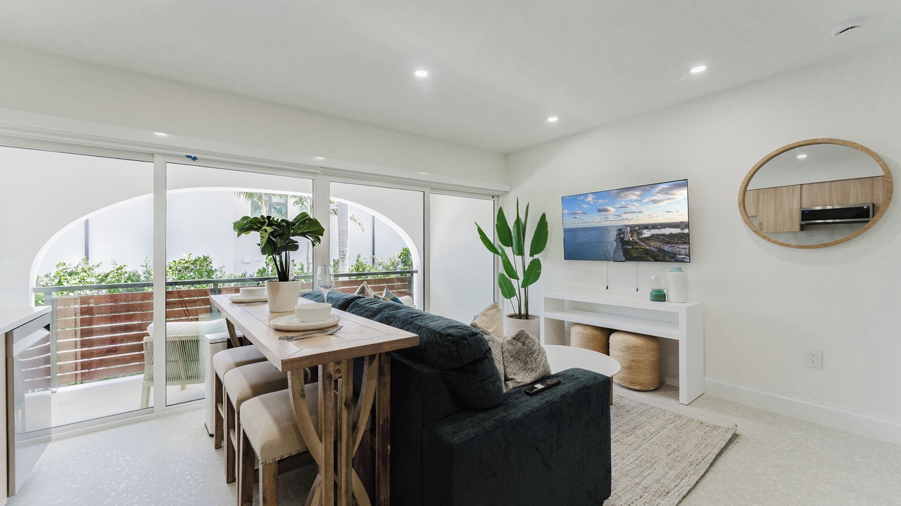 Photo of Livingroom in Boca Raton
