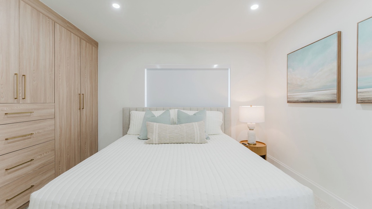 Photo of Bedroom in Boca Raton
