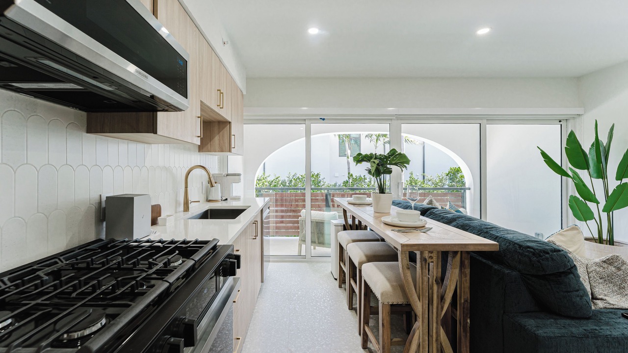 Photo of Kitchen in Boca Raton