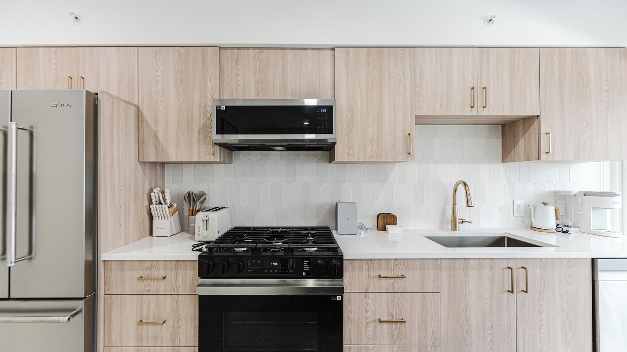 Photo of Kitchen in Boca Raton