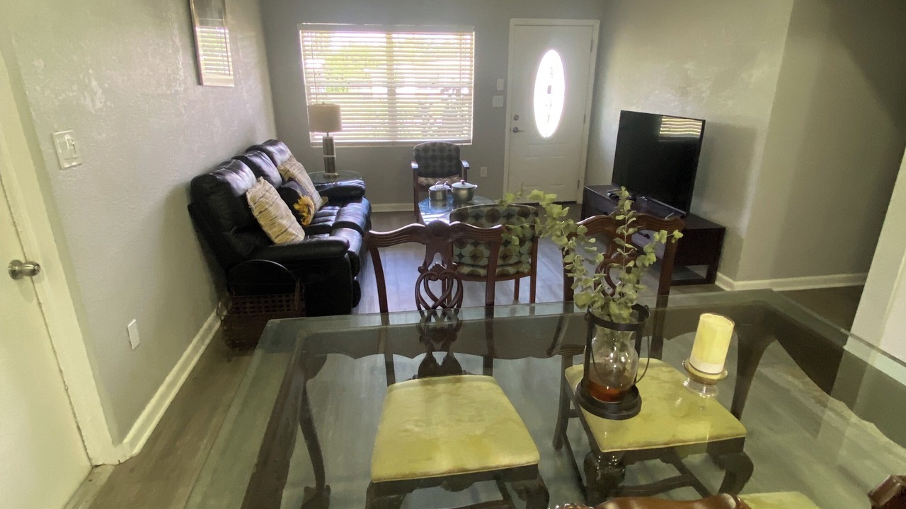 Photo of Livingroom in Winter Park