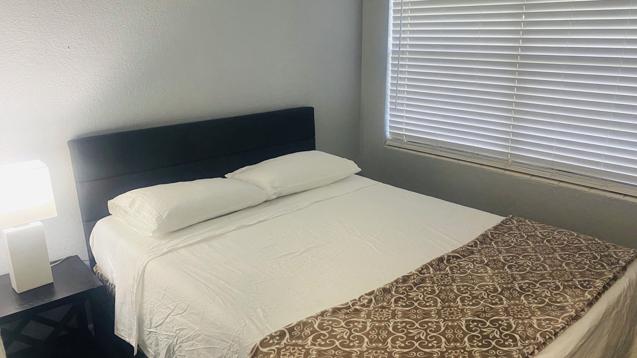 Photo of Bedroom in Winter Park