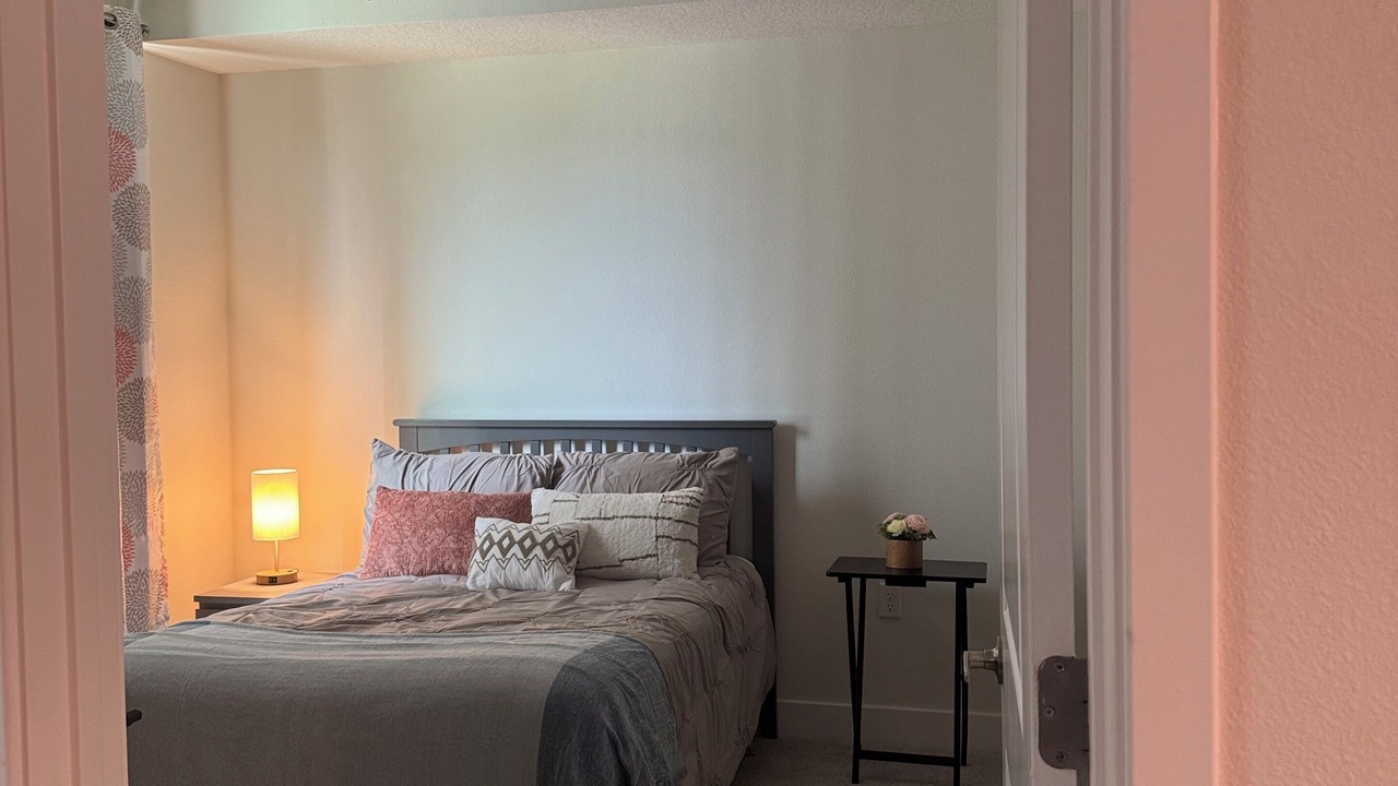 Photo of Bedroom in Northwest Orlando
