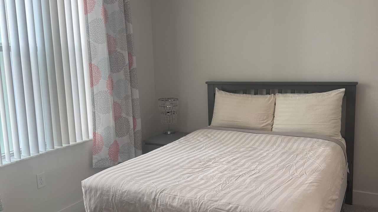 Photo of Bedroom in Northwest Orlando