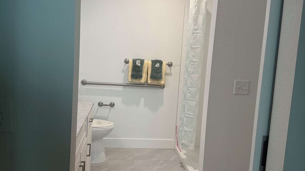 Photo of Bathroom in Northwest Orlando