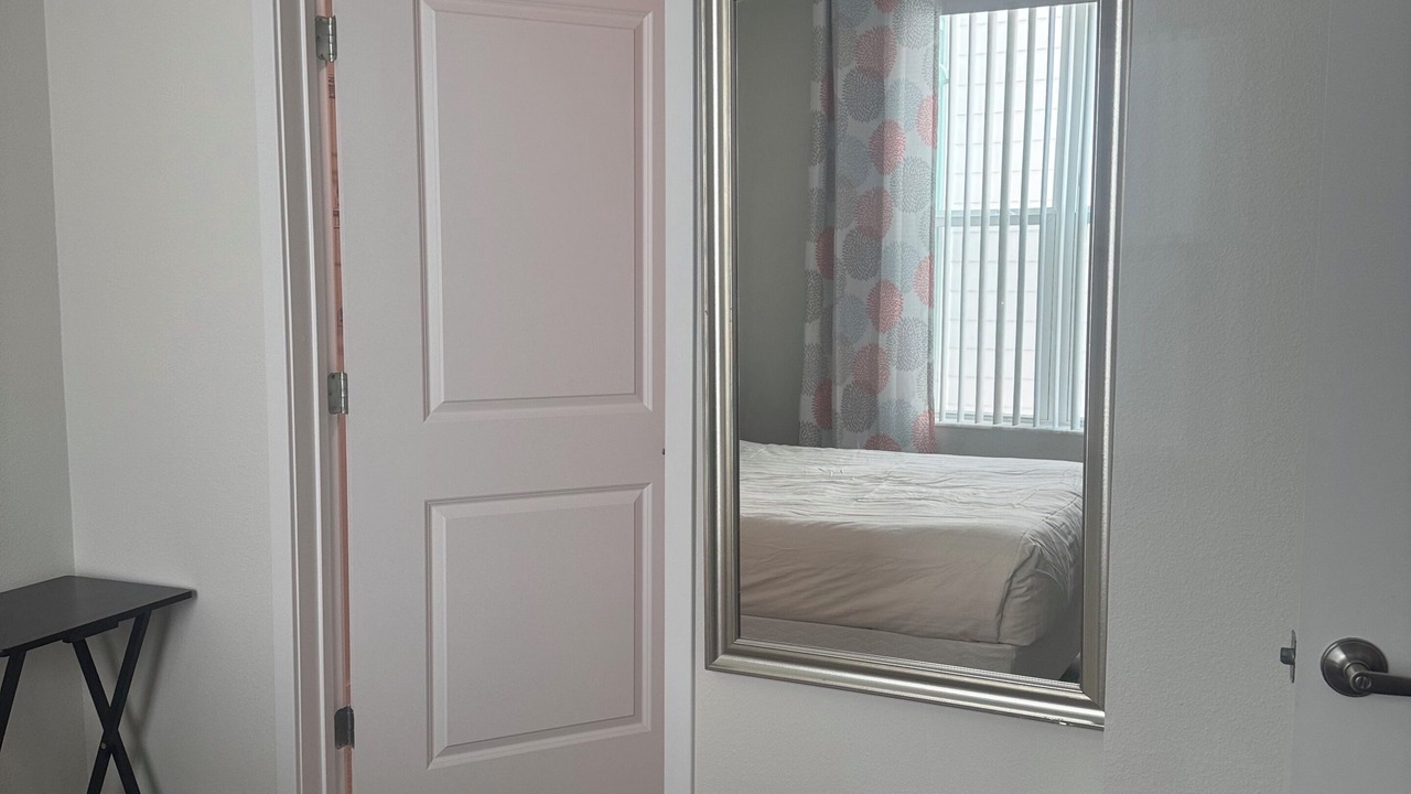 Photo of Bedroom in Northwest Orlando