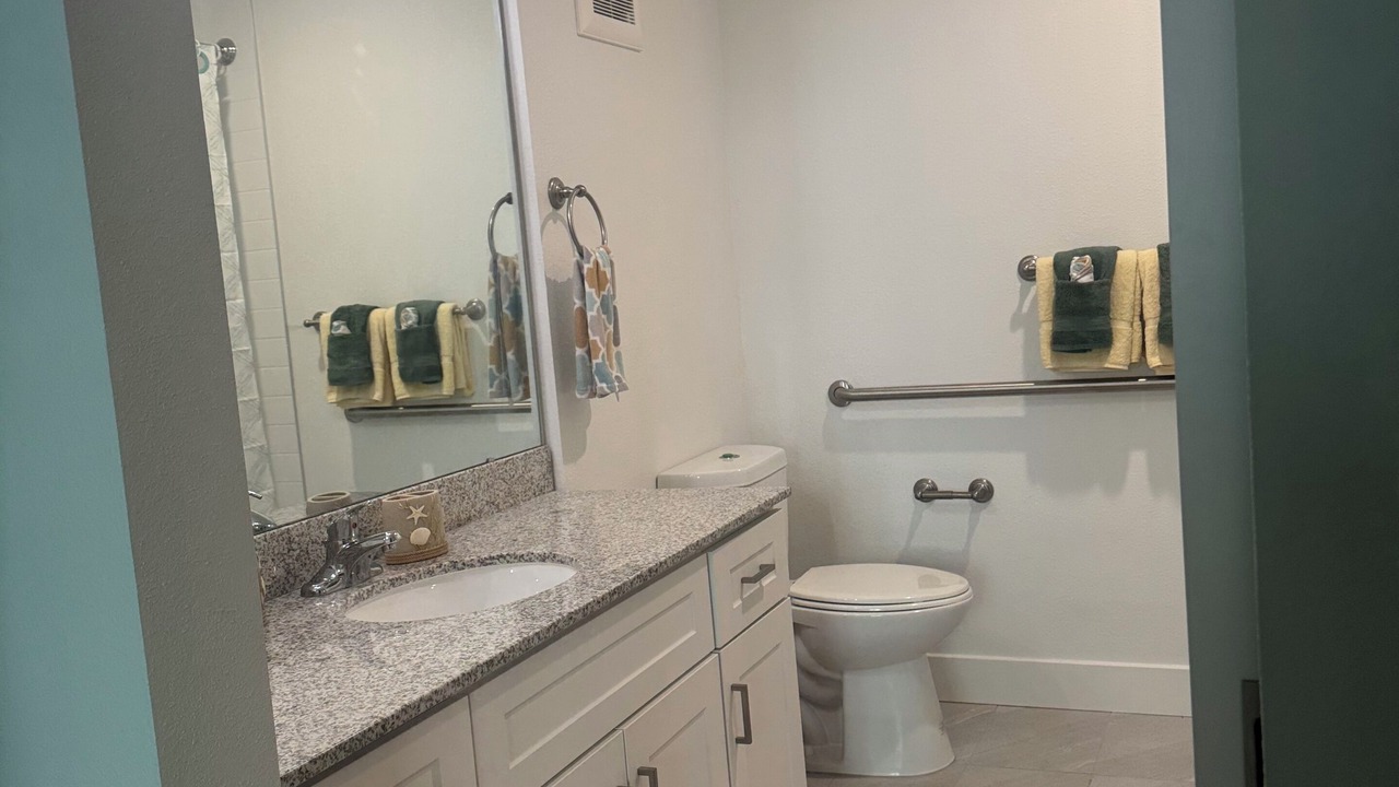 Photo of Bathroom in Northwest Orlando