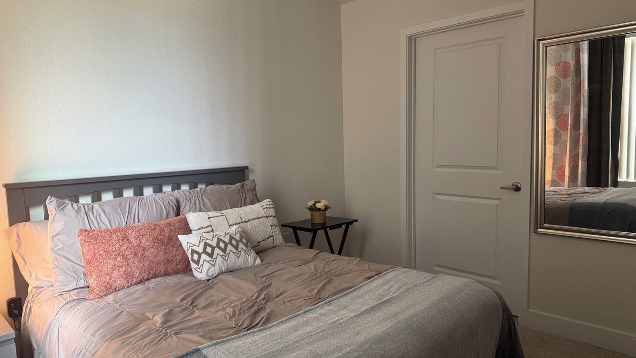 Photo of Bedroom in Northwest Orlando
