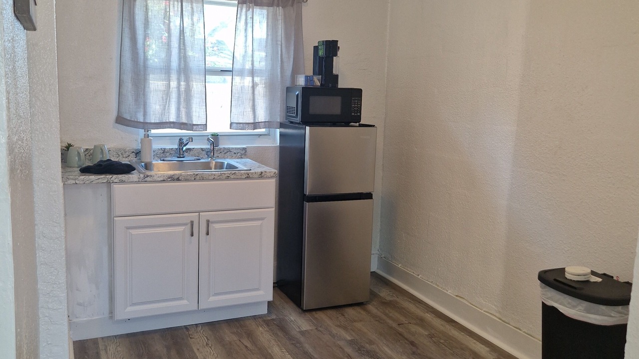 Photo of Kitchen in St. Petersburg - Clearwater