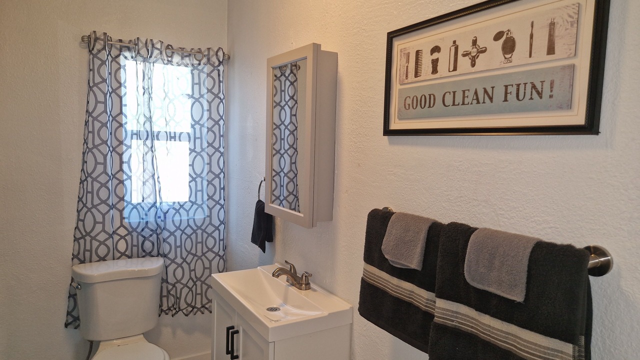 Photo of Bathroom in St. Petersburg - Clearwater